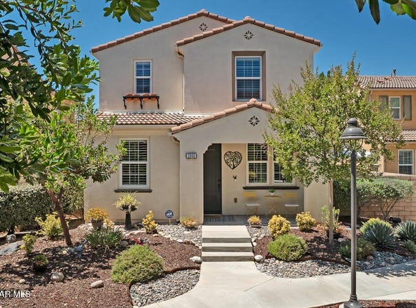 2966 Encina Lane, Simi Valley, CA 93065