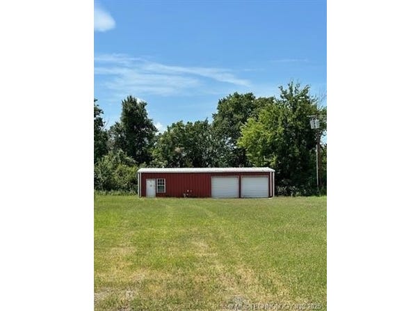 2611 W Shawnee Street, Muskogee, OK 74401