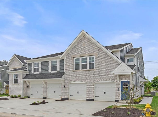2657 Verdant Lane, Fairborn, OH 45324
