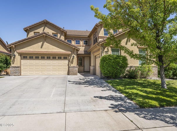 6760 Magical Drive, Sparks, NV 89436