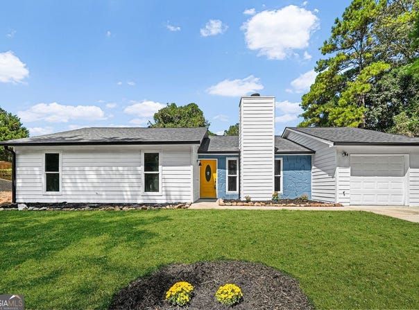612 Towngate Boulevard, Jonesboro, GA 30238