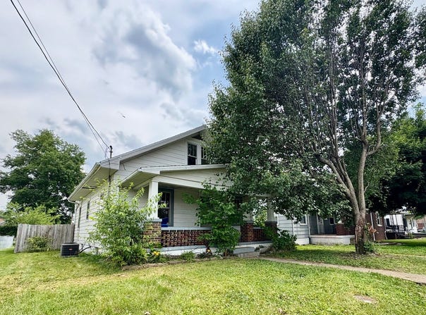 1218 10th Street, Tell City, IN 47586