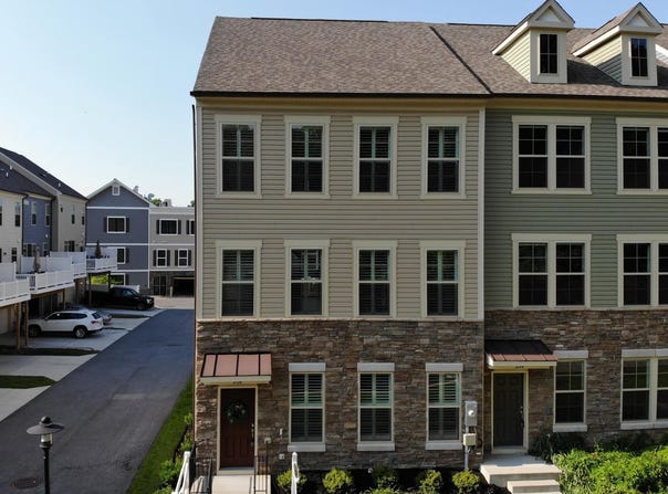 206 ASHTON MARKET ALLEY, ASHTON, MD 20861