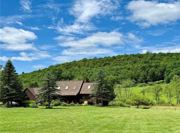 3467 Co Hwy 11, Hartwick, NY 13348