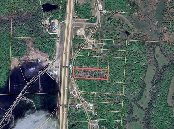5.1 Acres Midway Road, Eldon, MO 65026