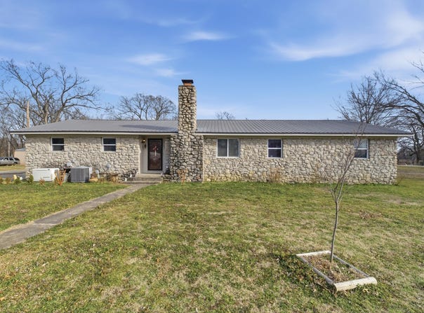 1101 Beech Street, Chelsea, OK 74016