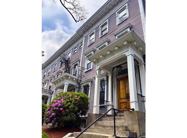 178 Bowen Street, Providence, RI 02906