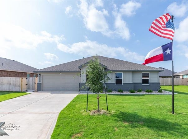 2401 Republic Avenue, Abilene, TX 79601