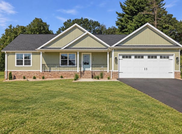 409 N 18th Street, Murray, KY 42071