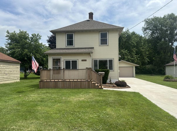 2119 Northwestern Ave, West Bend, WI 53090