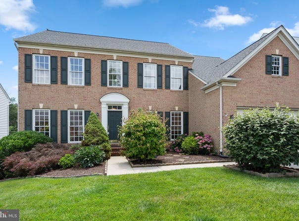 5617 JAMES GUNNELL LANE, ALEXANDRIA, VA 22310