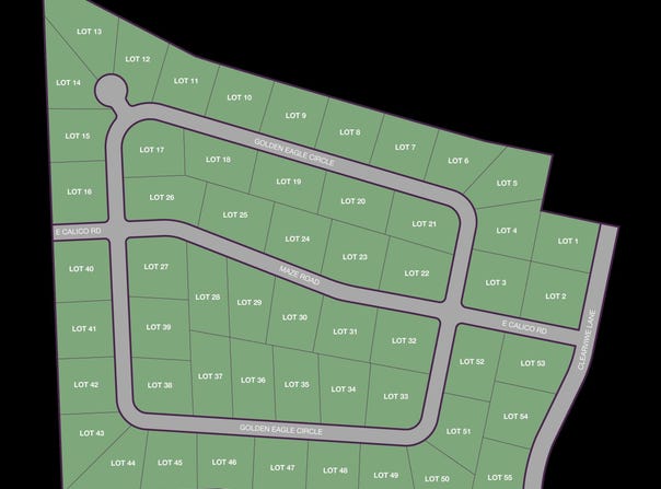 NKA Golden Eagle Circle Lot 14, Kennewick, WA 99338