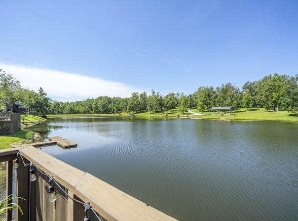 74 DRIFTWOOD Rd, Counce, TN 38326