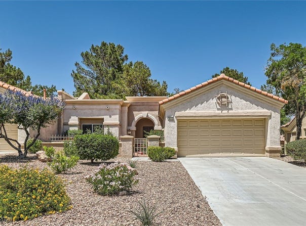 9516 City Hill Court, Las Vegas, NV 89134