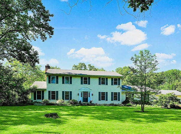 12400 Van Buren Street, Crown Point, IN 46307