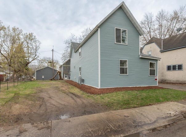 2504 Humboldt Avenue N, Minneapolis, MN 55411