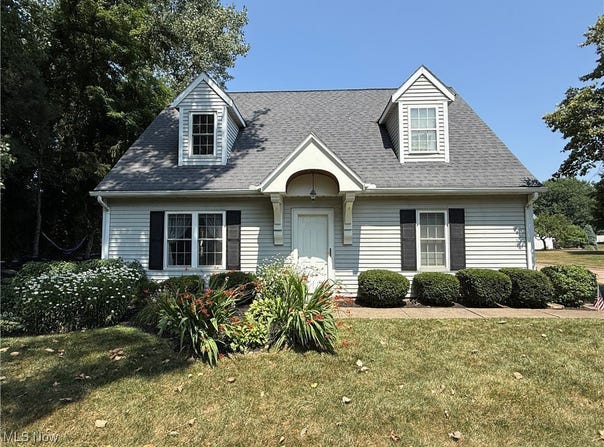 6712 Connecticut Colony Circle unit: 36, Mentor, OH 44060