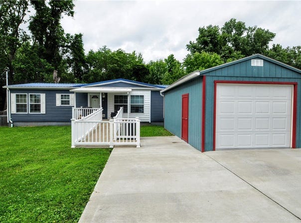104 Fair Street, Carmichaels/Cumblnd, PA 15320