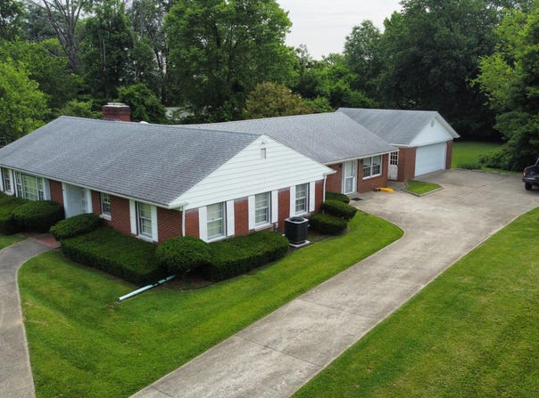 305 Roland Avenue, Owenton, KY 40359