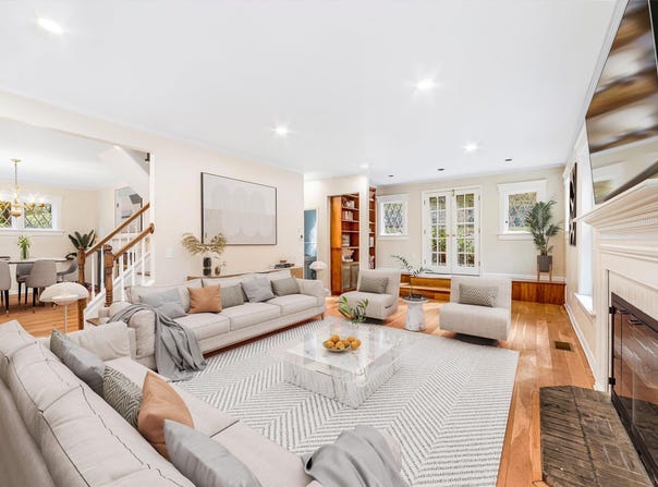 750 Bedford Road, Pleasantville, NY 10570