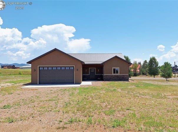201 Fox Run, Silver Cliff, CO 81252
