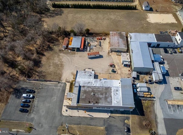 2242 S DELSEA DRIVE, VINELAND, NJ 08360