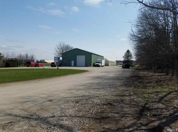 65892 US Highway 33, Goshen, IN 46526-6919