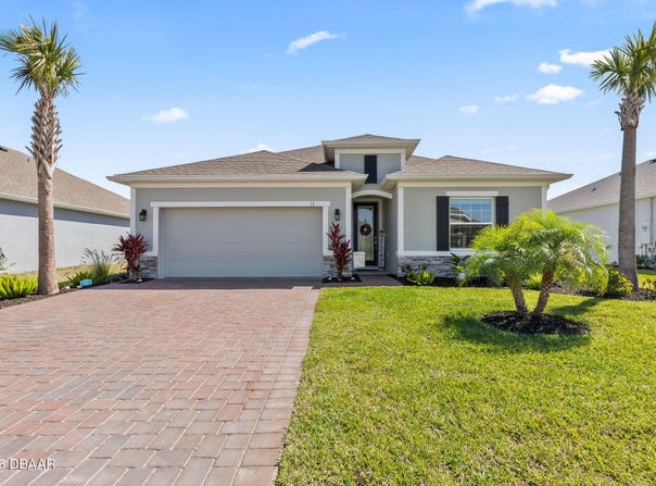 13 Fawn Haven Trail, Ormond Beach, FL 32174