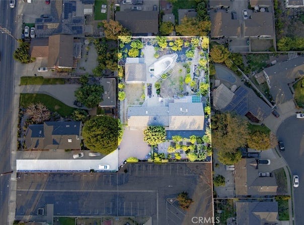 8442 Trask, Westminster, CA 92683