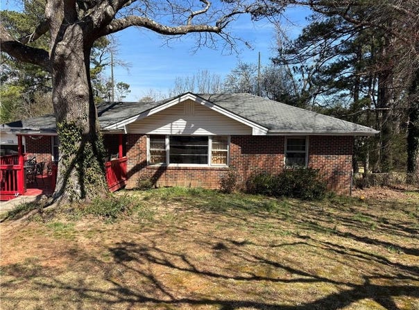 496 Elizabeth Lane SW, Mableton, GA 30126