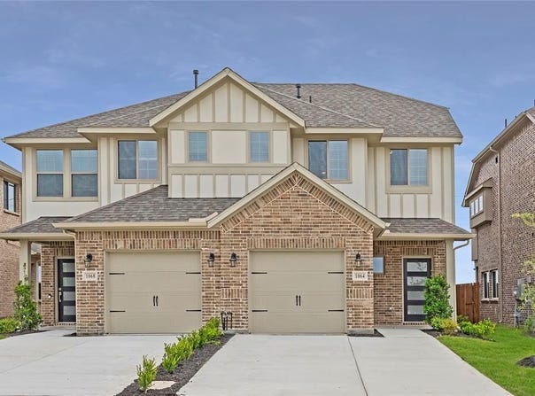1064 Happy Holly Road, Lavon, TX 75166