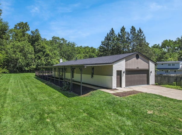 476 S State Street, Westerville, OH 43081