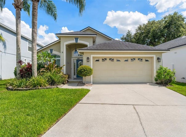 462 LAKEPARK TRAIL, OVIEDO, FL 32765