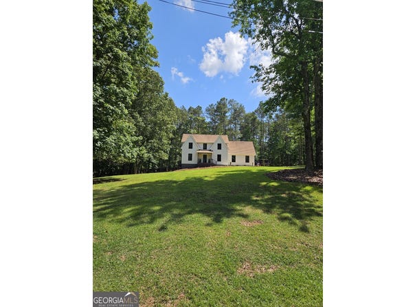 175 Forest Lake, Fayetteville, GA 30215