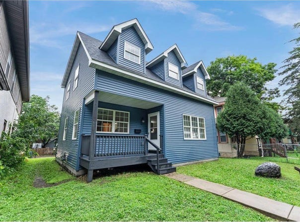 3019 Girard Avenue N, Minneapolis, MN 55411