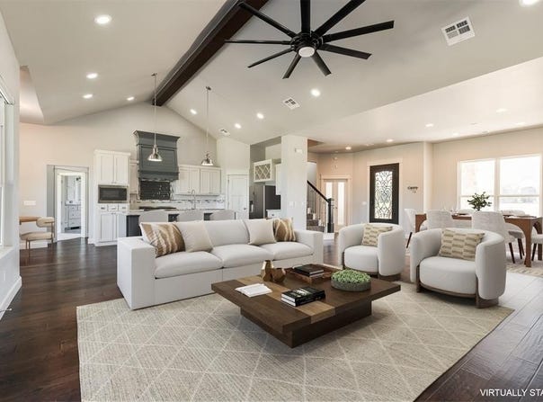 812 Siena Springs Drive, Norman, OK 73071