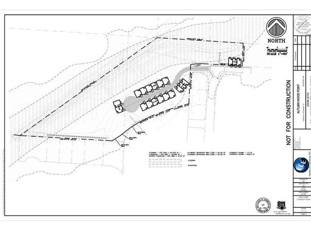 9.02 Acres  W Dyke  RD, Rogers, AR 72758