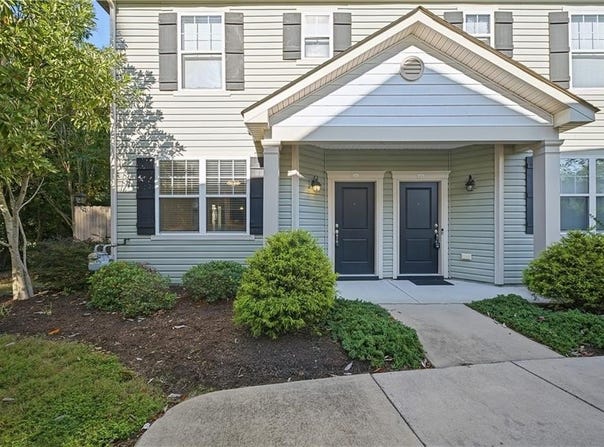 2456 Whitman Street, Chesapeake, VA 23321
