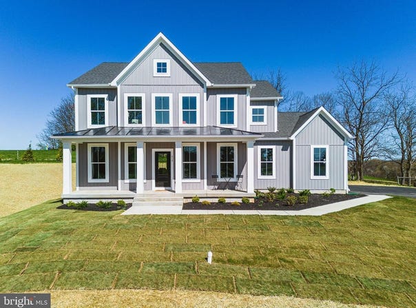 618 DEER PARK RD, WESTMINSTER, MD 21157