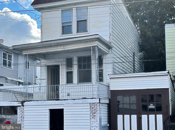 340 E 5TH Street, MOUNT CARMEL, PA 17851