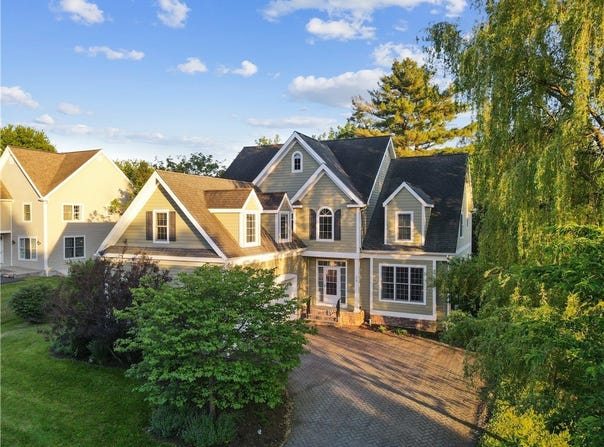 29 Fairway Drive, Ithaca, NY 14850