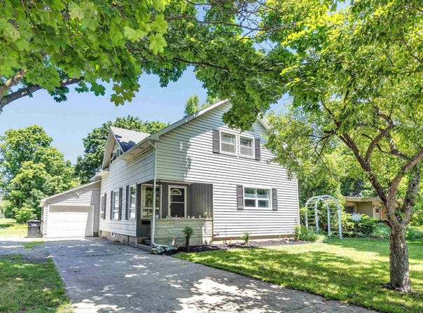 1112 MICHIGAN Street, STURGEON BAY, WI 54235