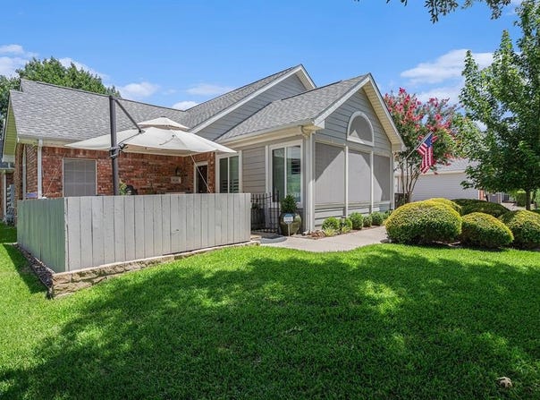 6154 Haley Lane, Fort Worth, TX 76132