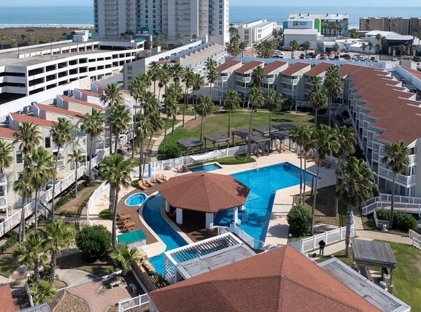 200 Padre Blvd., South Padre Island, TX 78597