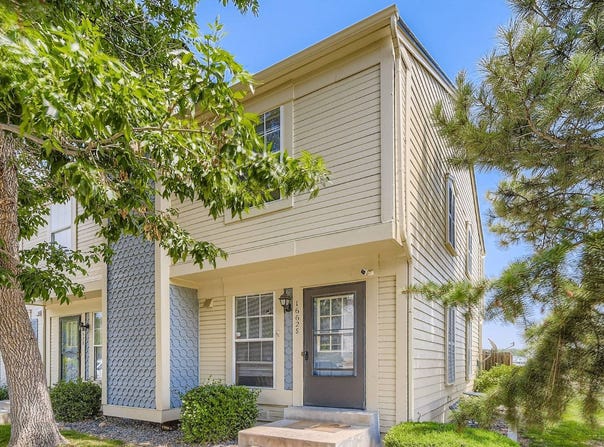 1662 S Idalia Circle #S, Aurora, CO 80017
