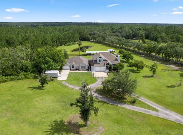 32339 WEKIVA PINES BOULEVARD, SORRENTO, FL 32776