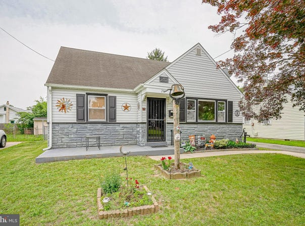 209 NICHOLSON ROAD, MOUNT EPHRAIM, NJ 08059