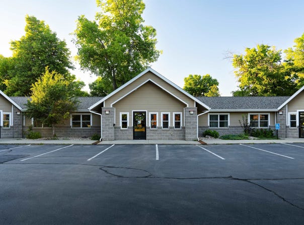 211 N Main Street, Spearfish, SD 57783