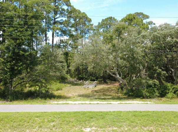 Coastal Highway, Panacea, FL 32346