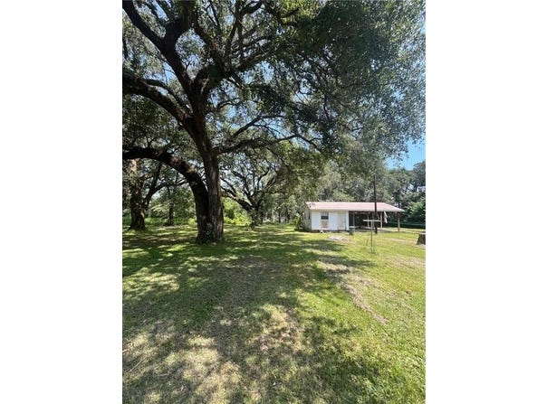 9760 Grand Bay-Wilmer Road S, Grand Bay, AL 36541